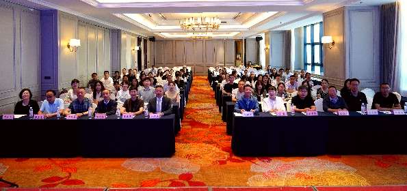 青海省举办老药工技能传承培训班